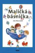 Kniha: Maličká básnička - Viktor Navrátil, Ján Navrátil