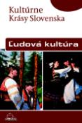 Kniha: Ľudová kultúra - Zuzana Beňušková