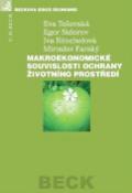 Kniha: Makroekonomické souvislosti ochrany životního prostředí - neuvedené