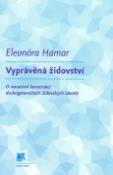 Kniha: Vyprávěná židovství - Eleonóra Hamar