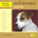 Kniha: Jack Russell teriér - Veronika Zahořová