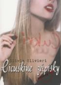 Kniha: Cicuškine zápisky - Olívia Olivieri