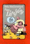 Kniha: Paní Láryfáry - Betty MacDonaldová