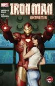 Kniha: Iron Man: Extremis - Warren Ellis