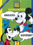 Kniha: Anglicko-slovenský ilustrovaný slovník 1000 slov - neuvedené, Alexandr Krejčiřík