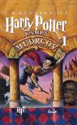 Kniha: Harry Potter a Kameň mudrcov - Kniha 1 - J. K. Rowlingová