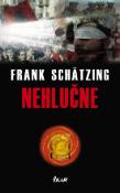 Kniha: Nehlučne - Frank Schätzing