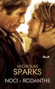 Kniha: Noci v Rodanthe - Nicholas Sparks