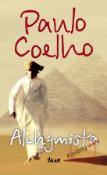 Kniha: Alchymista - Paulo Coelho