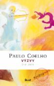 Kniha: Výzvy - Diár 2009 - Paulo Coelho