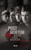 Kniha: Post Mortem-Katyň - Andrzej Mularczyk