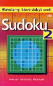 Kniha: Sudoku 2 - Michael Mepham