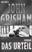 Kniha: Das Urteil - John Grisham