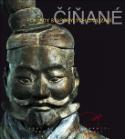 Kniha: Číňané - Poklady starobylých civilizací - neuvedené