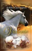 Kniha: Valerie - Mračná nad plantážami 3. diel - Ashley Carrington