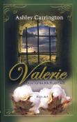 Kniha: Valerie - Zajatkyňa na plantáži 4. diel - Ashley Carrington