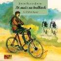 Kniha: Tři muži na toulkách - KNP-CD - Jerome Klapka Jerome