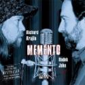Kniha: Memento - KNP-CD - 4CD, čte Richard Krajčo - Radek John