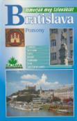 Kniha: Bratislava - Pozsony - Ismerjük meg Szlovákiát - Ján Lacika