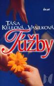 Kniha: Túžby - Táňa Keleová-Vasilková