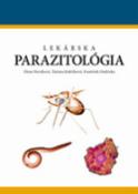 Kniha: Lekárska parazitológia - Kolektív autorov