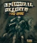 Kniha: Vyděděnec a jiné povídky - Howard Philip Lovecraft