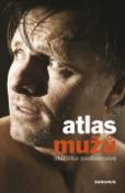 Kniha: Atlas mužů - Oldřiška Podhorcová