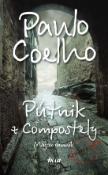Kniha: Pútnik z Compostely - Mágov denník - Paulo Coelho