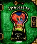 Kniha: Dinosaury - Cesta do minulosti - Nicholas Harris