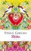 Kniha: Láska (citáty) - Paulo Coelho