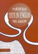 Kniha: Tests in English  Word - Formation - Tvoření slov - Mariusz Misztal