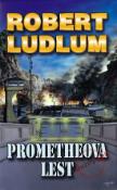 Kniha: Prometheova lest - Robert Ludlum