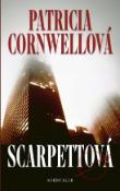 Kniha: Scarpettová - Patricia Cornwellová