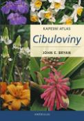Kniha: Cibuloviny - John E. Bryan