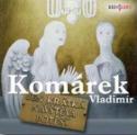 Médium CD: Jen krátká návštěva potěší - CD - Vladimír Komárek