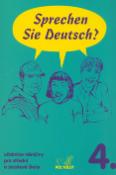 Kniha: Sprechen Sie Deutsch? 4. C1 - Učebnice němčiny pro střední a jazykové školy - Doris Dusilová, neuvedené, Richard Fischer