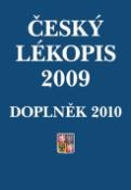 Médium CD: Český lékopis 2009 - doplněk 2010 - Ministerstvo zdravotnictví ČR