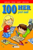 Kniha: 100 her proti nudě