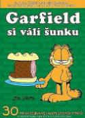 Kniha: Garfield si válí šunku - Číslo 30 - Jim Davis