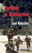 Kniha: Jatka u Salerna - Leo Kessler