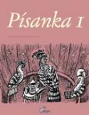 Kniha: Písanka 1 - 1. ročník - Hana Mikulenková