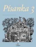Kniha: Písanka 3 - 1. ročník - Hana Mikulenková