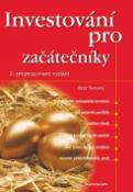 Kniha: Investování pro začátečníky - 2. přepracované vydání - Petr Syrový