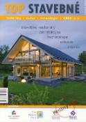 Kniha: Top stavebné materiály, služby, technológie jeseň 2010 - neuvedené