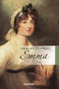 Kniha: Emma - Anne Brontëová, Charlotte Brontëová