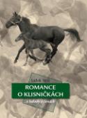 Kniha: Romance o klisničkách a balady o ženách - Ludvík Hess