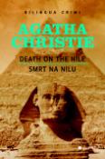 Kniha: Smrt na Nilu/Death on the Nile - Agatha Christie