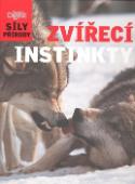 Kniha: Zvířecí instinkty - Síly přírody
