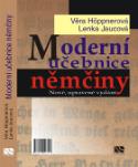Kniha: Moderní učebnice němčiny - Nové, upravené vydání - Věra Höppnerová