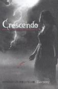 Kniha: Crescendo - Becca Fitzpatricková